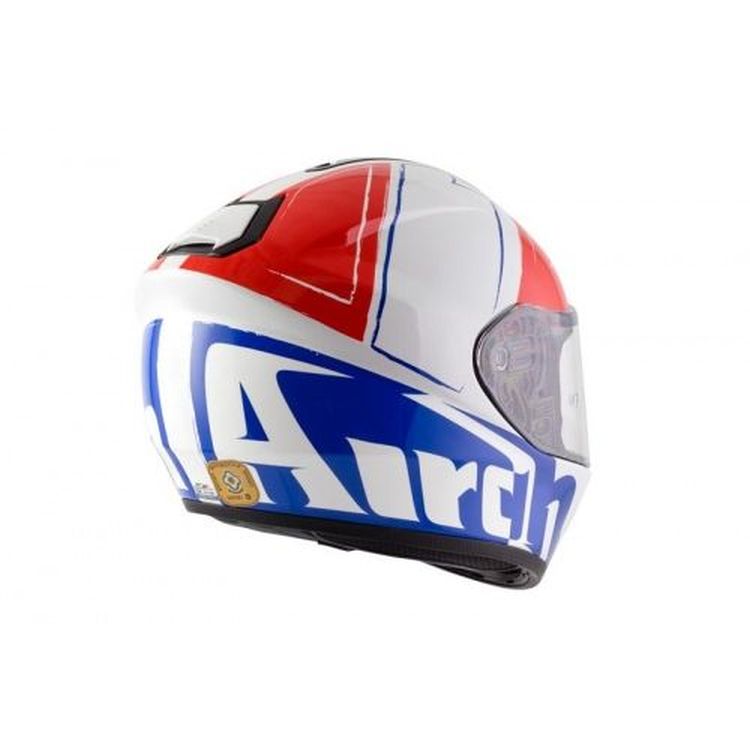 Airoh ST 701 Helmet - Way Gloss